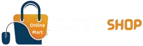 DeoriaShop Logo