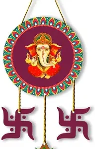 Shree Ganesha Designer Stylish